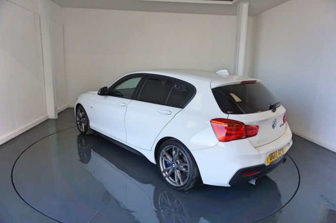 2025 BMW 1 Series
