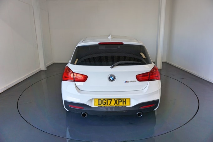 2025 BMW 1 Series
