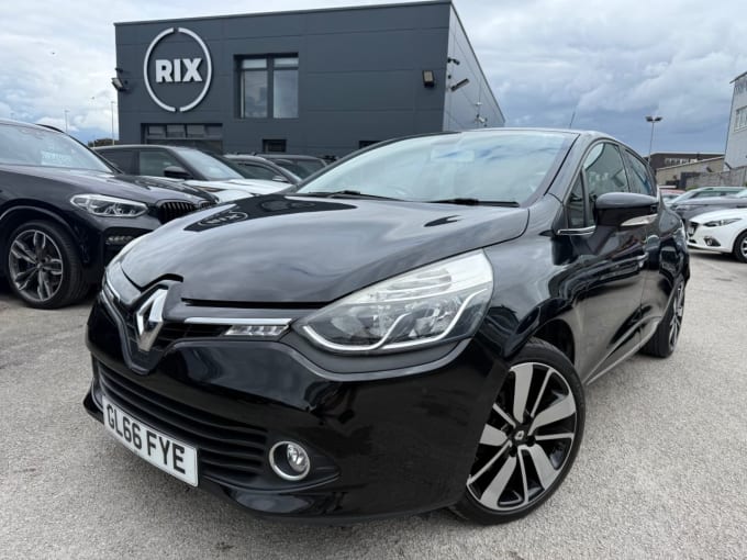 2025 Renault Clio