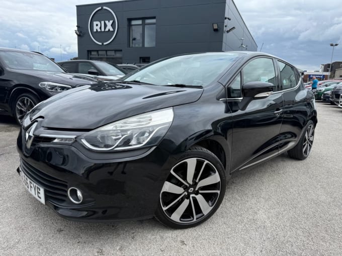 2025 Renault Clio