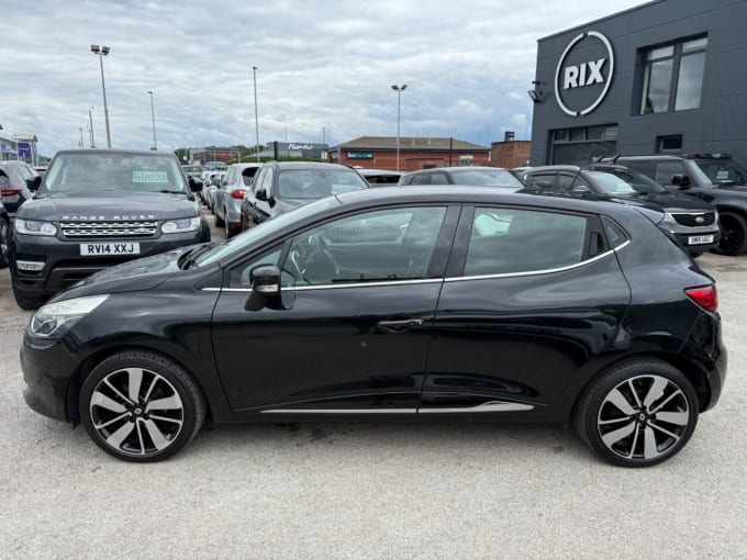 2025 Renault Clio