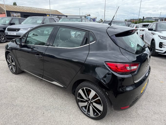 2025 Renault Clio