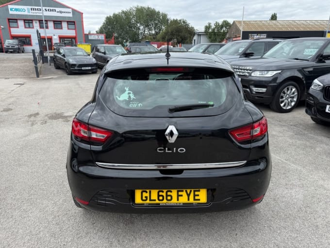 2025 Renault Clio