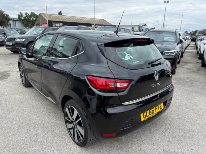 2025 Renault Clio