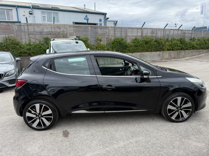 2025 Renault Clio