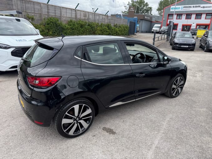 2025 Renault Clio