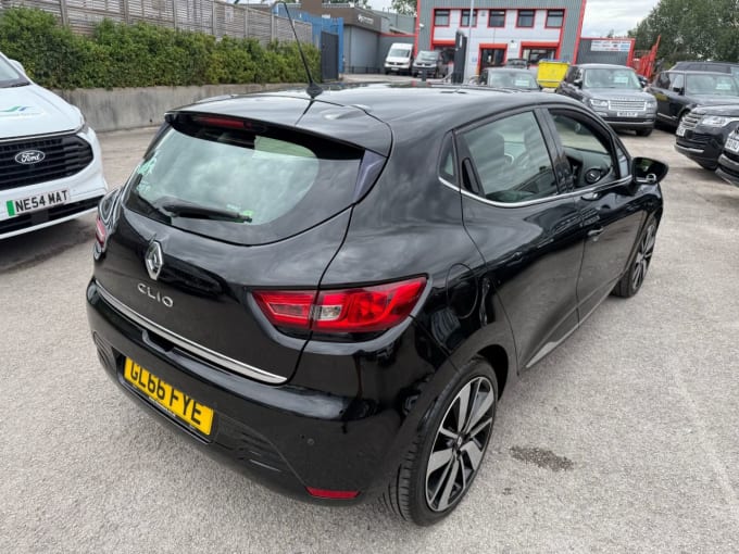 2025 Renault Clio