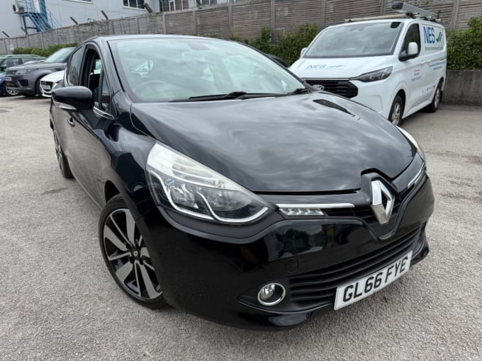 2025 Renault Clio