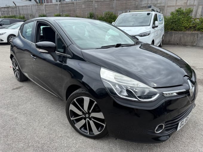 2025 Renault Clio