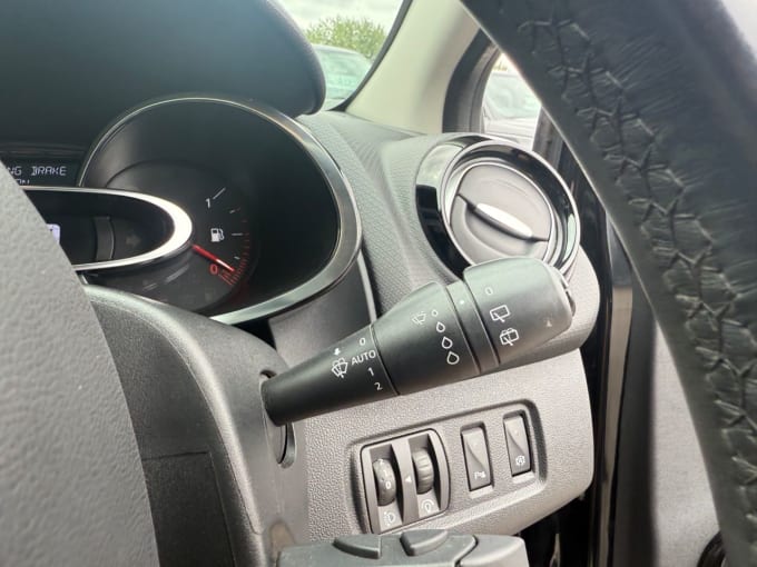 2025 Renault Clio