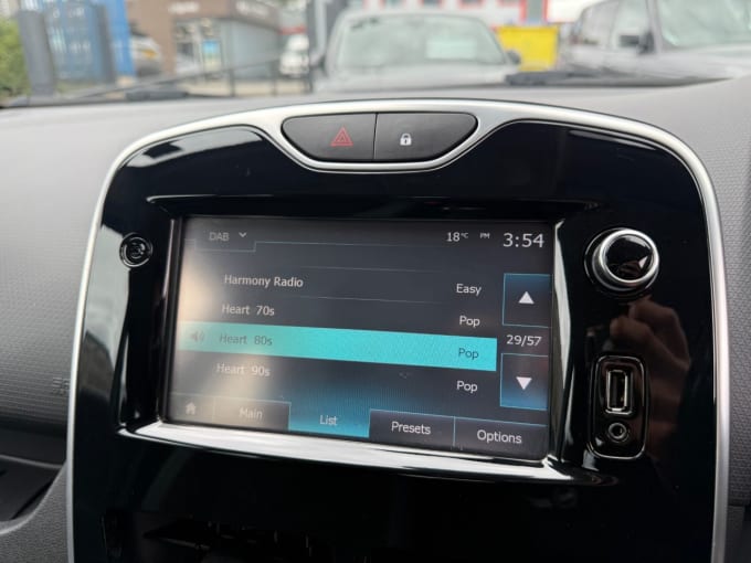 2025 Renault Clio