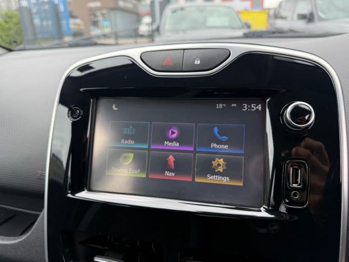 2025 Renault Clio