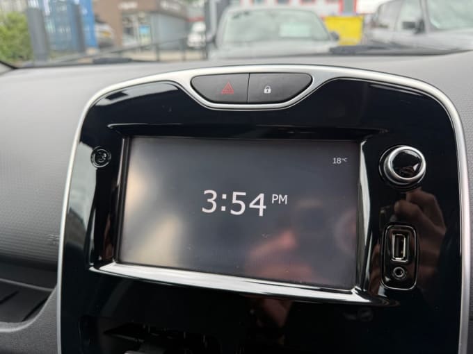 2025 Renault Clio