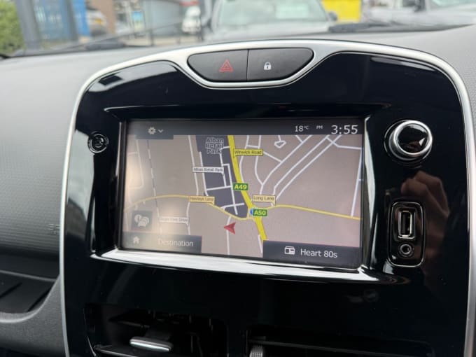 2025 Renault Clio