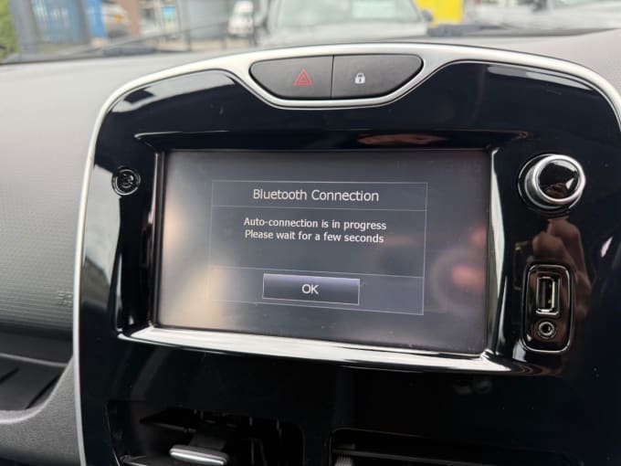 2025 Renault Clio