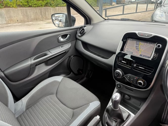 2025 Renault Clio