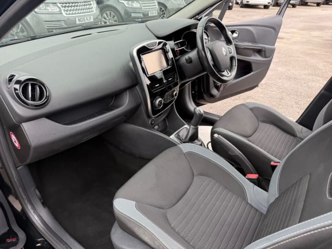 2025 Renault Clio