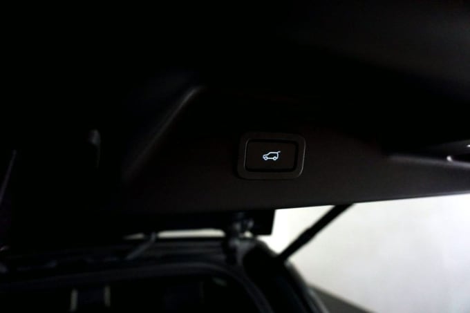 2018 Land Rover Range Rover