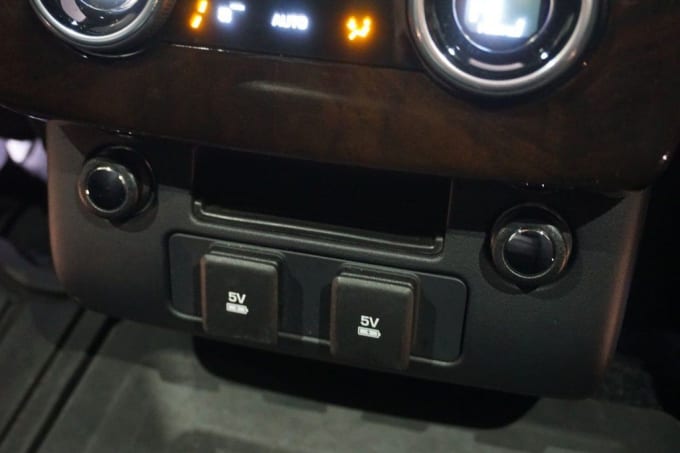 2018 Land Rover Range Rover