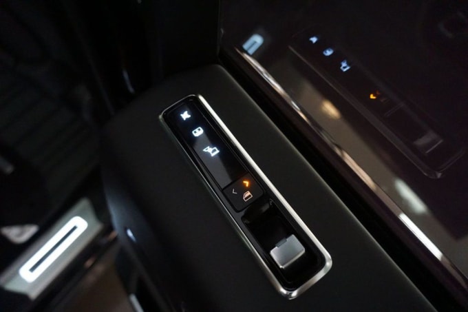 2018 Land Rover Range Rover