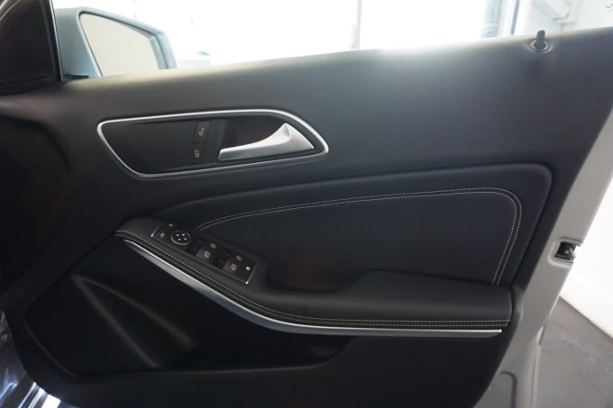 2025 Mercedes-benz A-class