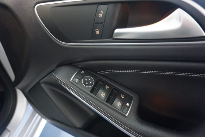 2025 Mercedes-benz A-class