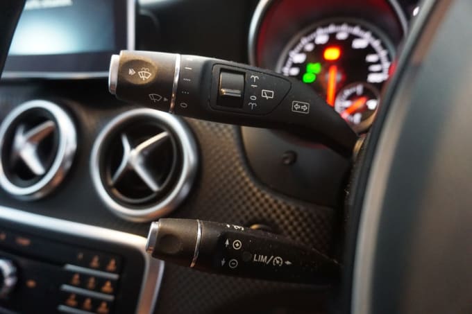 2025 Mercedes-benz A-class