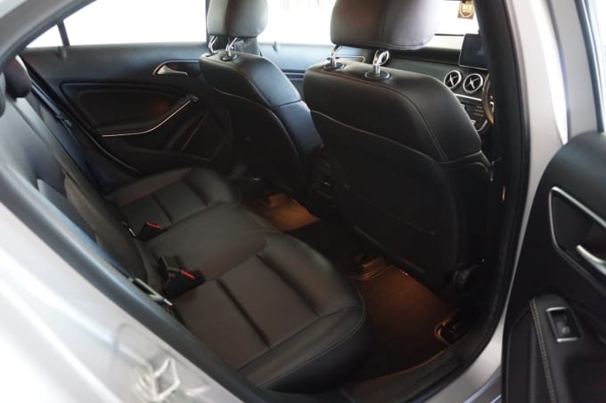2025 Mercedes-benz A-class