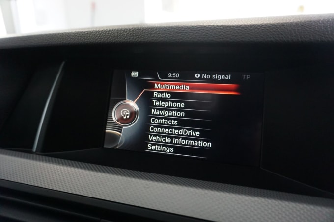 2025 BMW 5 Series