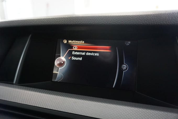 2025 BMW 5 Series