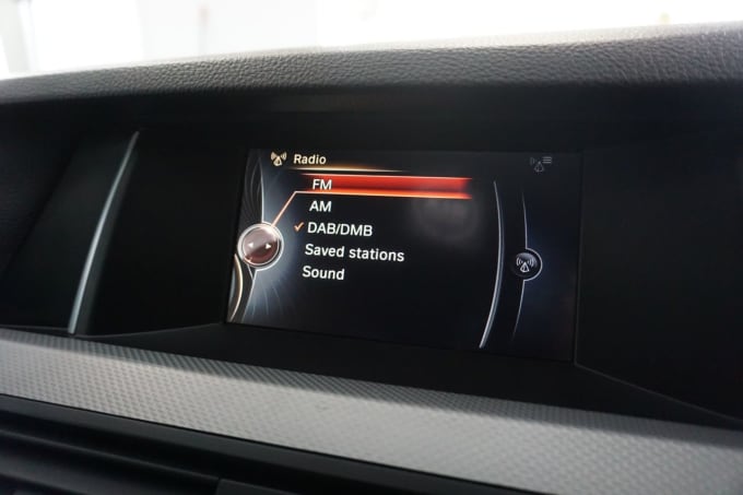 2025 BMW 5 Series