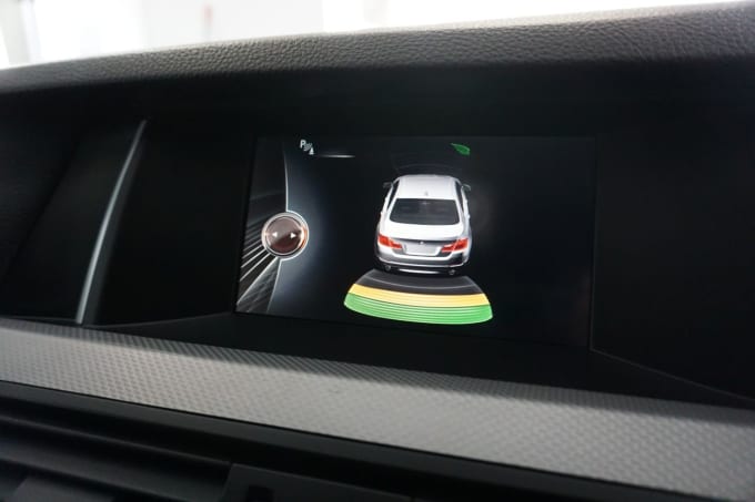 2025 BMW 5 Series