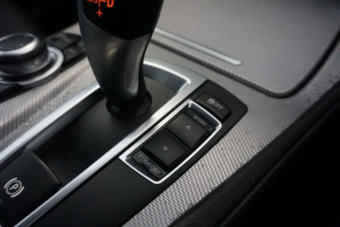 2025 BMW 5 Series