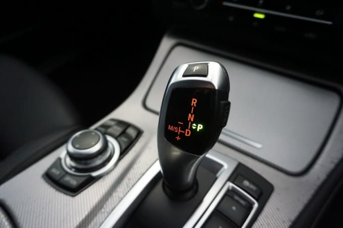2025 BMW 5 Series