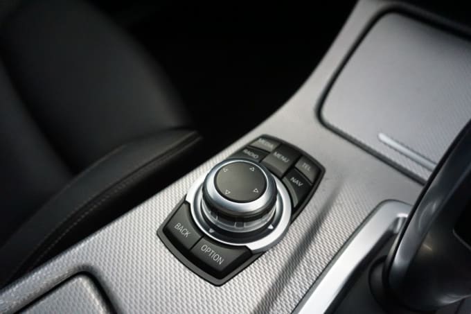 2025 BMW 5 Series