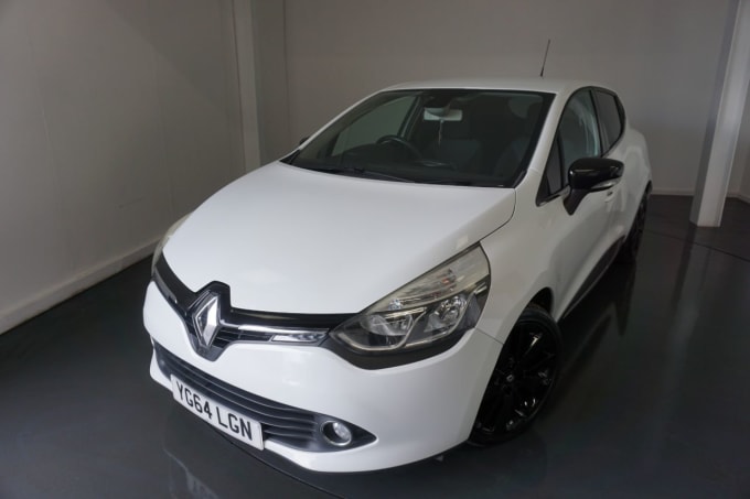 2025 Renault Clio