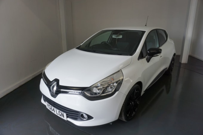 2025 Renault Clio