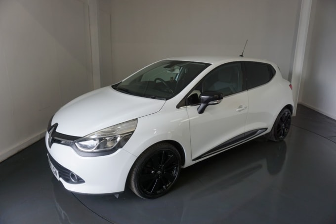 2025 Renault Clio