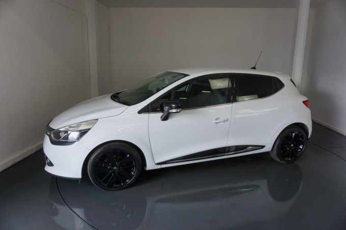 2025 Renault Clio