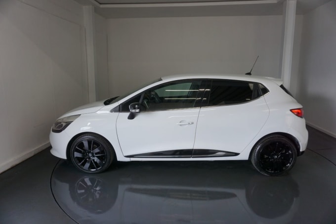 2025 Renault Clio