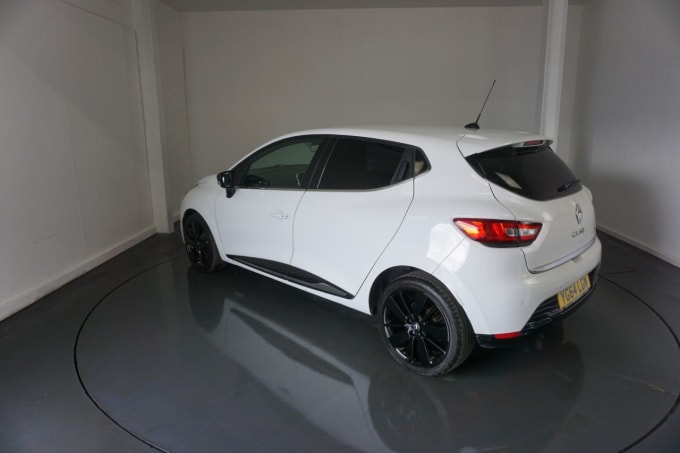 2025 Renault Clio