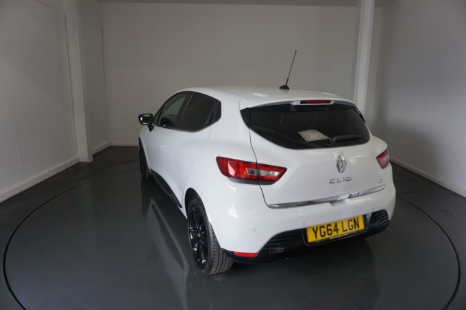 2025 Renault Clio