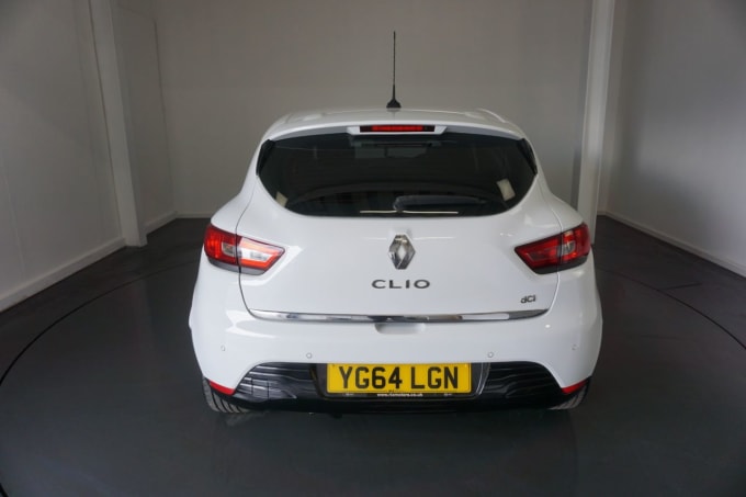 2025 Renault Clio