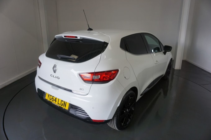 2025 Renault Clio