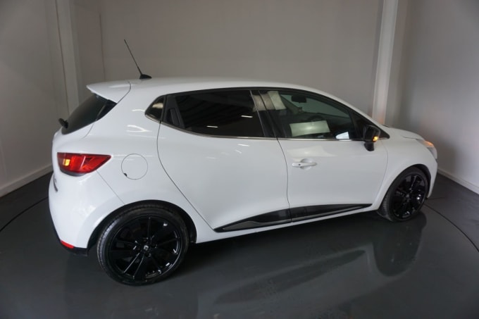 2025 Renault Clio