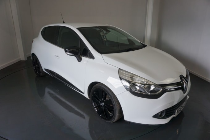 2025 Renault Clio