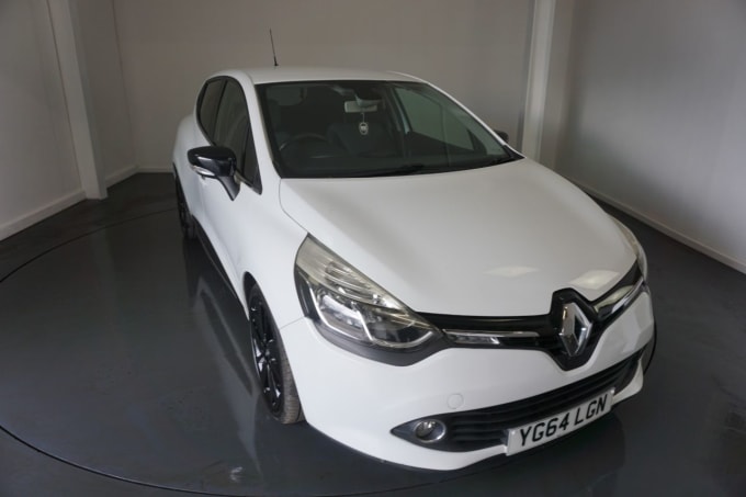 2025 Renault Clio