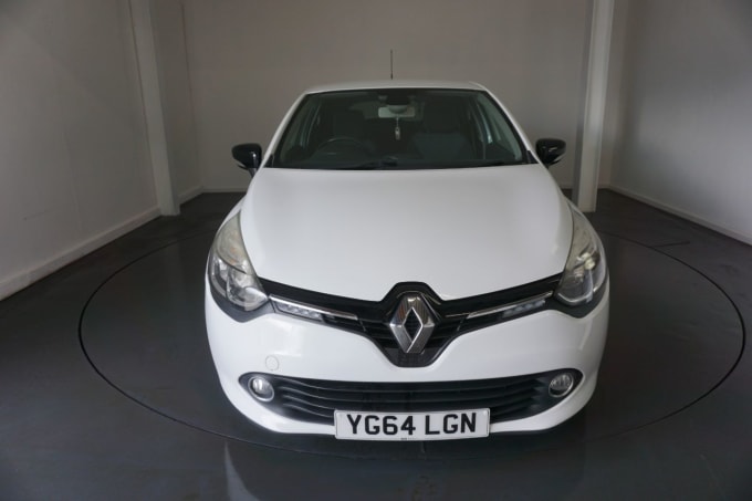 2025 Renault Clio