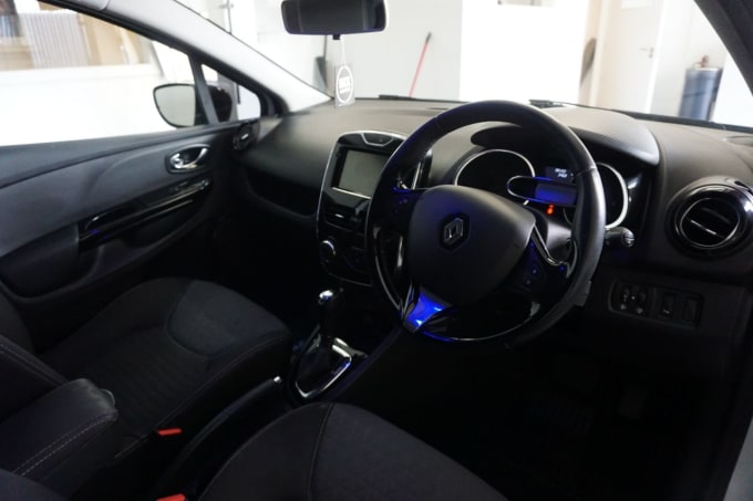 2025 Renault Clio