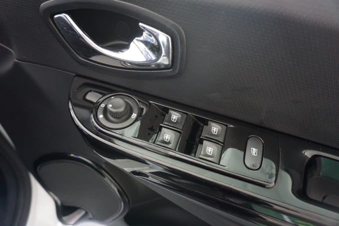 2025 Renault Clio